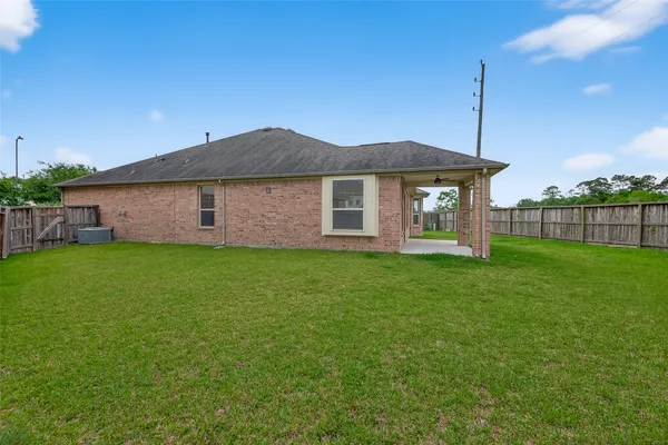 $2,500 | 9914 Deborah Colony Lane, Humble, TX 77396