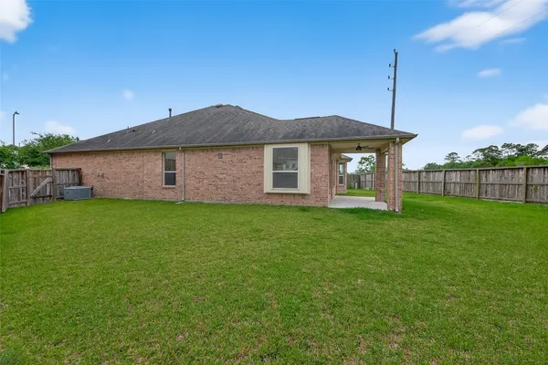 $2,500 | 9914 Deborah Colony Lane, Humble, TX 77396