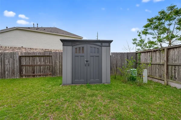 $2,500 | 9914 Deborah Colony Lane, Humble, TX 77396