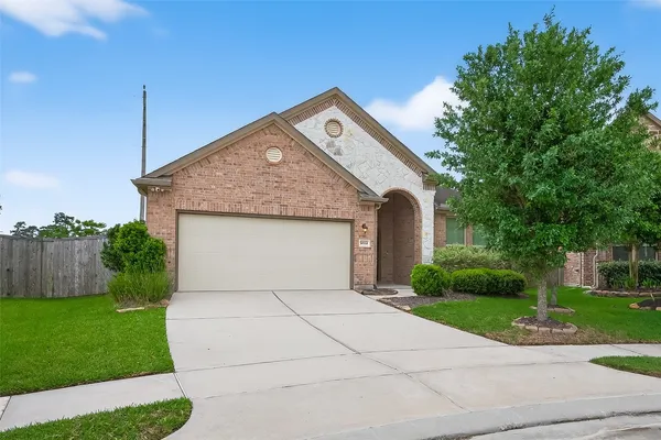 $2,500 | 9914 Deborah Colony Lane, Humble, TX 77396