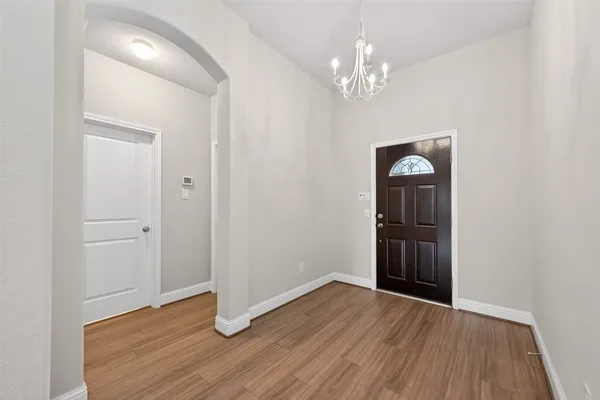 $2,500 | 9914 Deborah Colony Lane, Humble, TX 77396