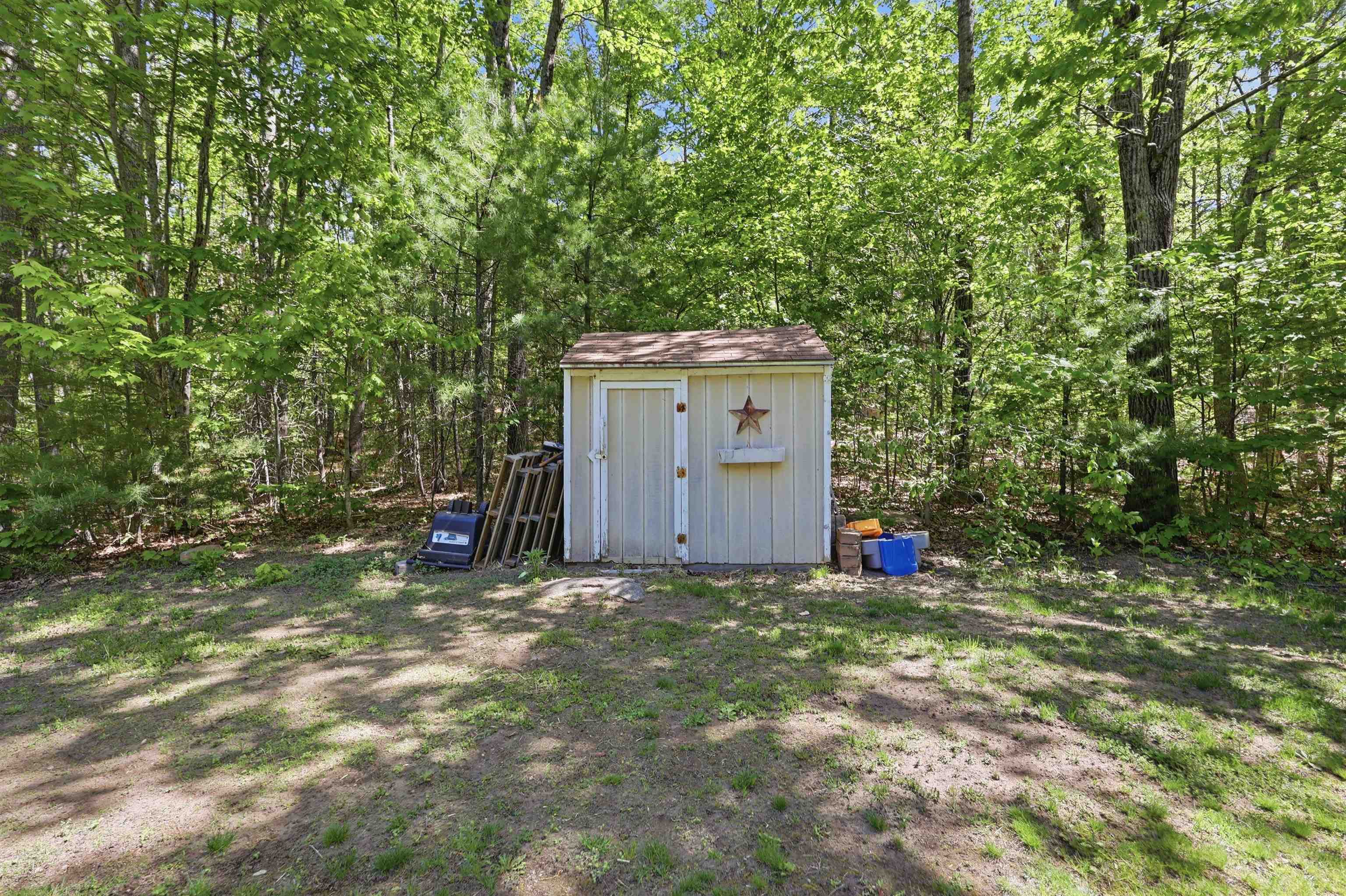 95 Castle Rock Road Barrington, NH 03825 - Photo 30 of 32 Gallery Image 30