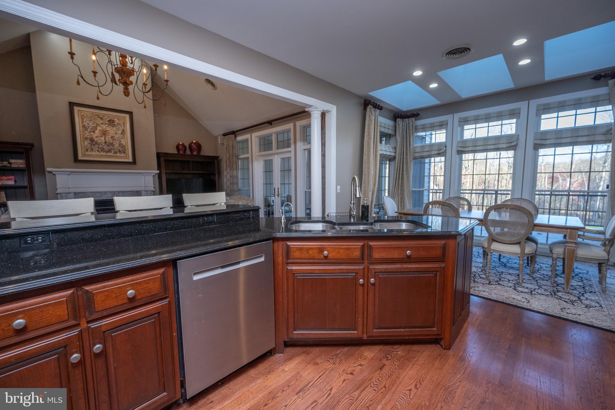 1001 Sutter Lane Oakland, MD 21550 - Photo 11 of 93