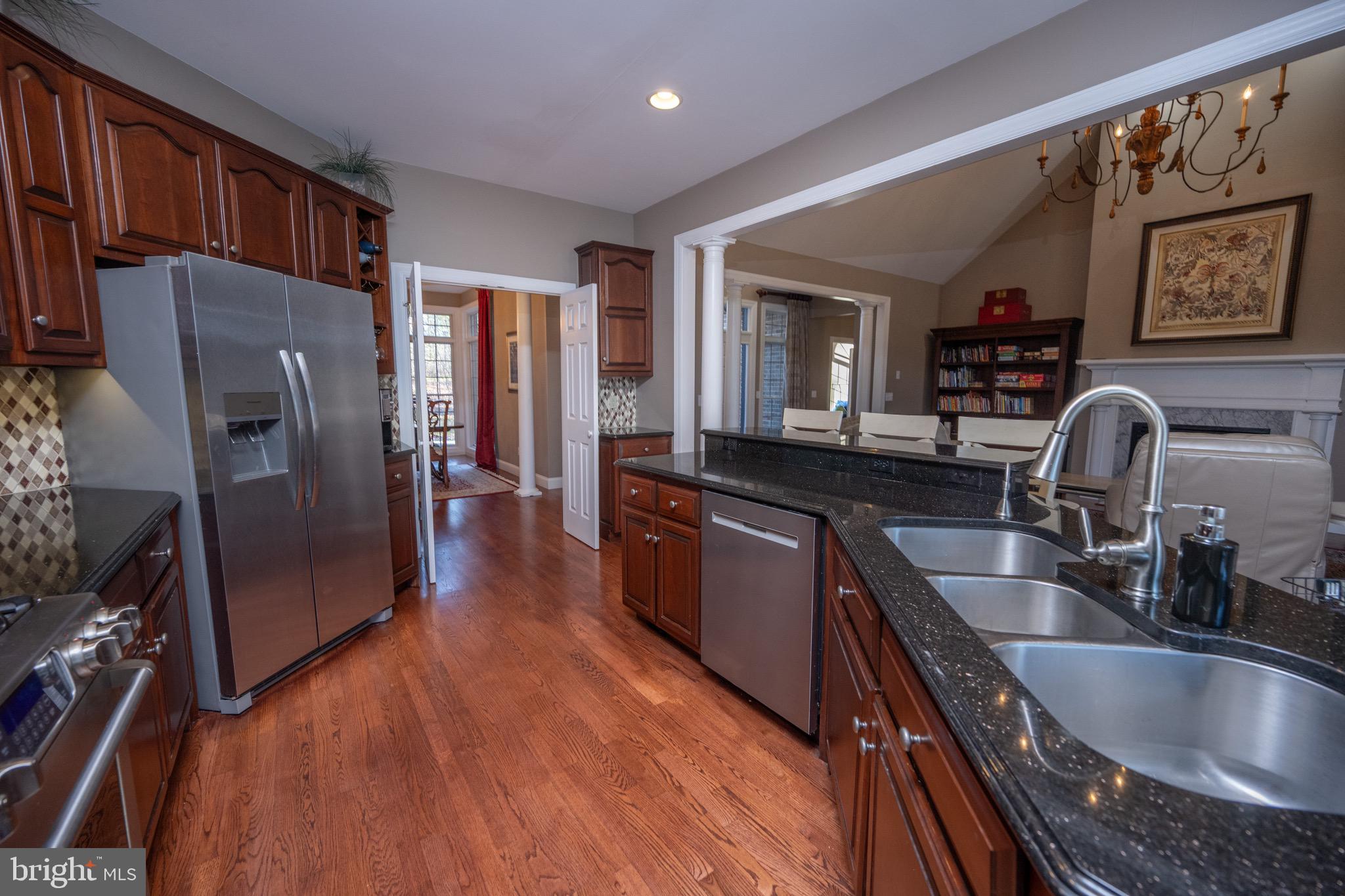 1001 Sutter Lane Oakland, MD 21550 - Photo 12 of 93