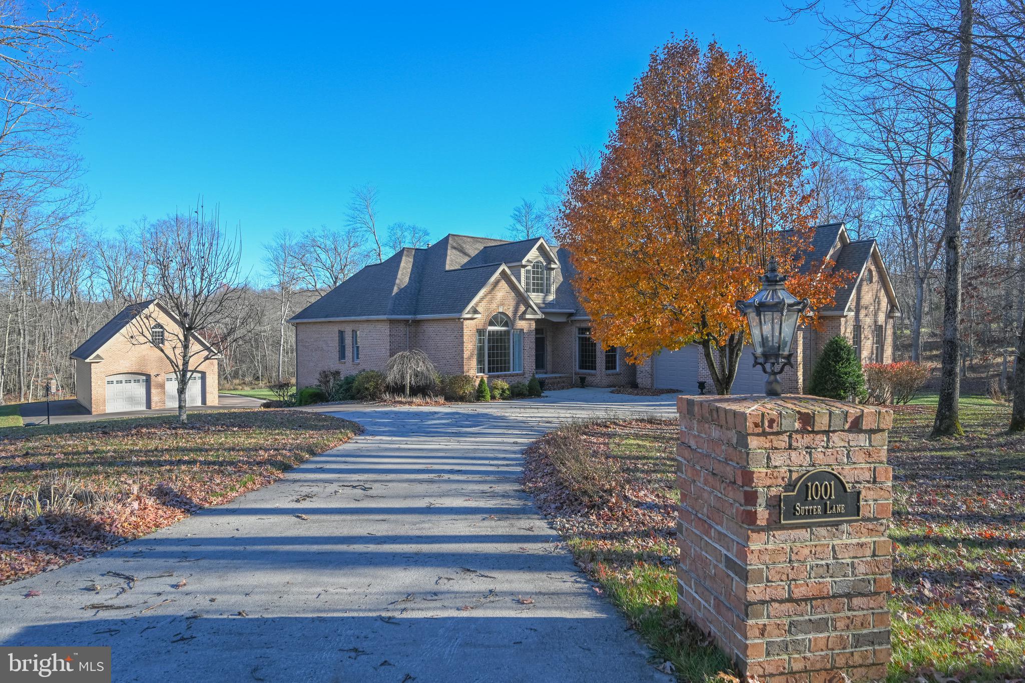 1001 Sutter Lane Oakland, MD 21550 - Photo 2 of 93