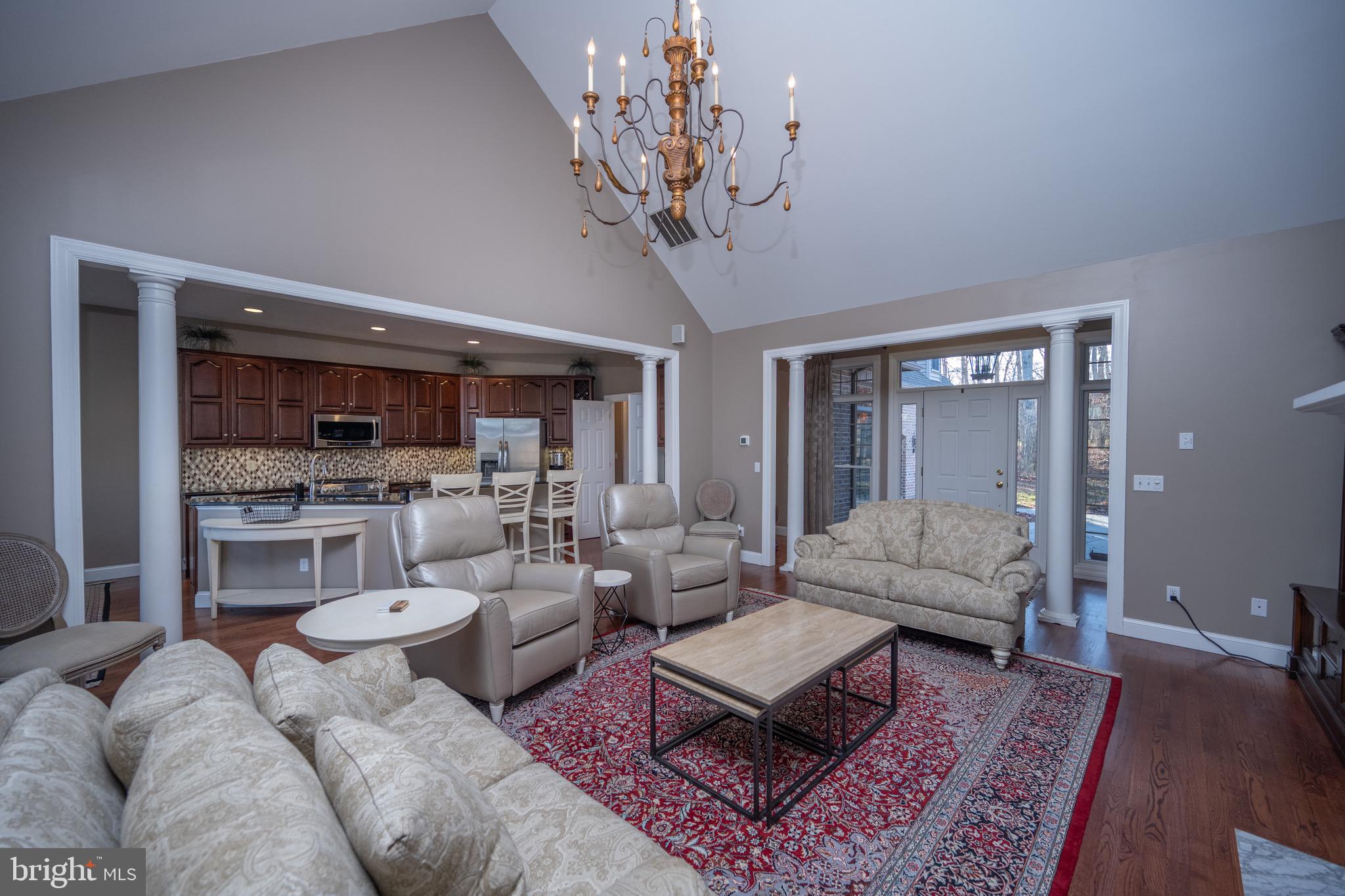 1001 Sutter Lane Oakland, MD 21550 - Photo 6 of 93