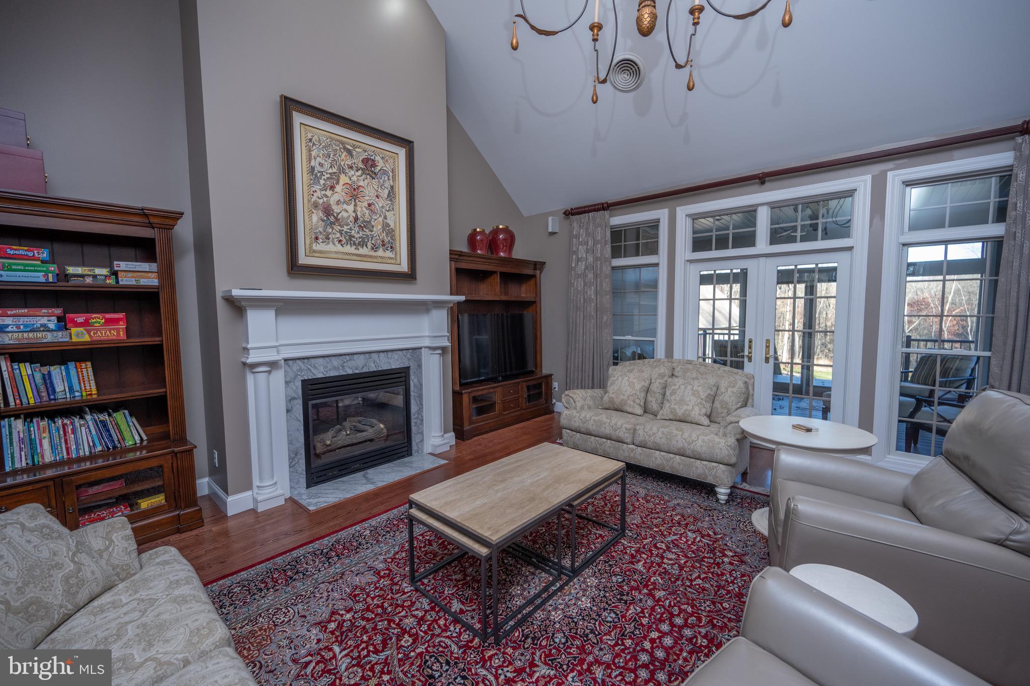 1001 Sutter Lane Oakland, MD 21550 - Photo 7 of 93