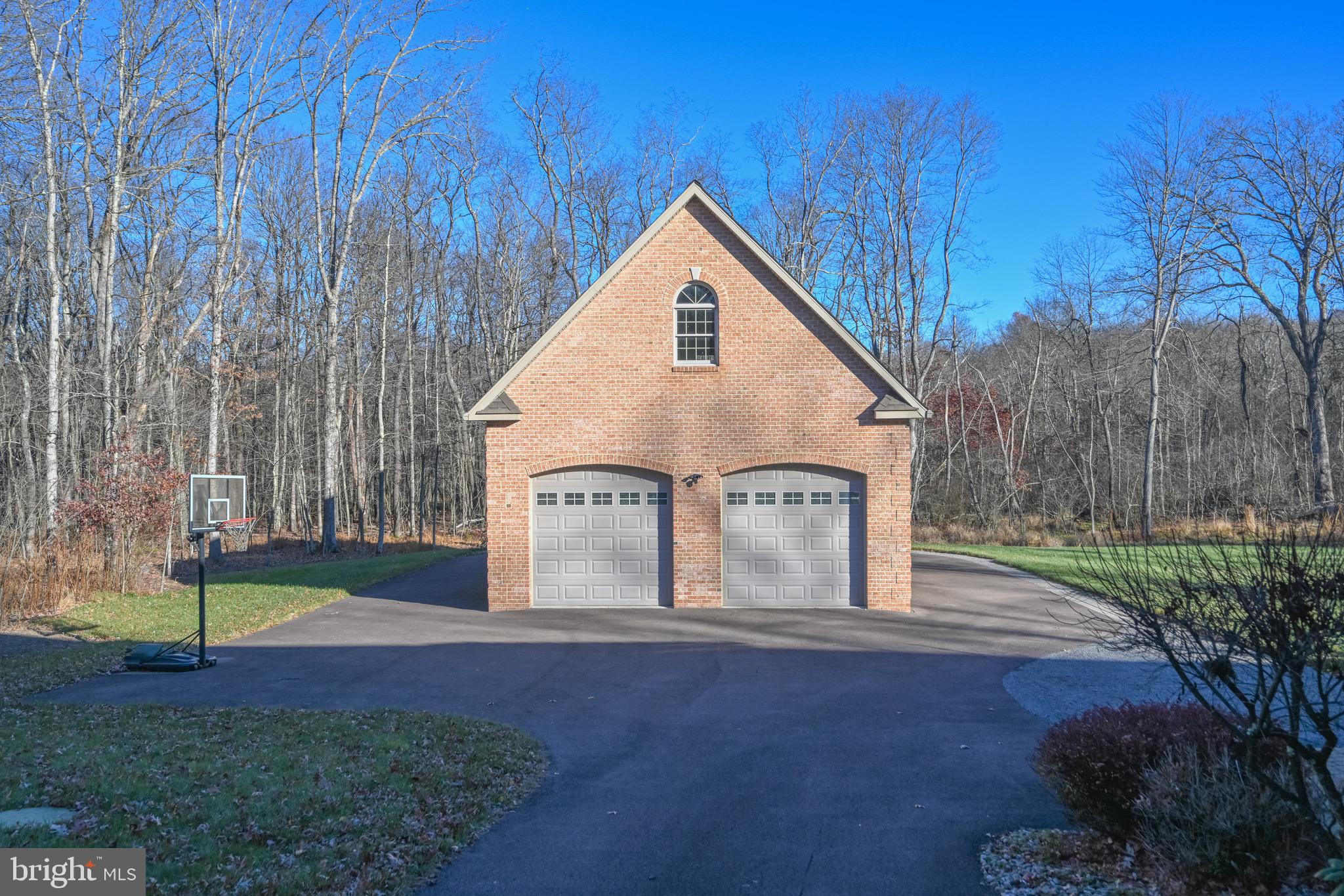 1001 Sutter Lane Oakland, MD 21550 - Photo 74 of 93