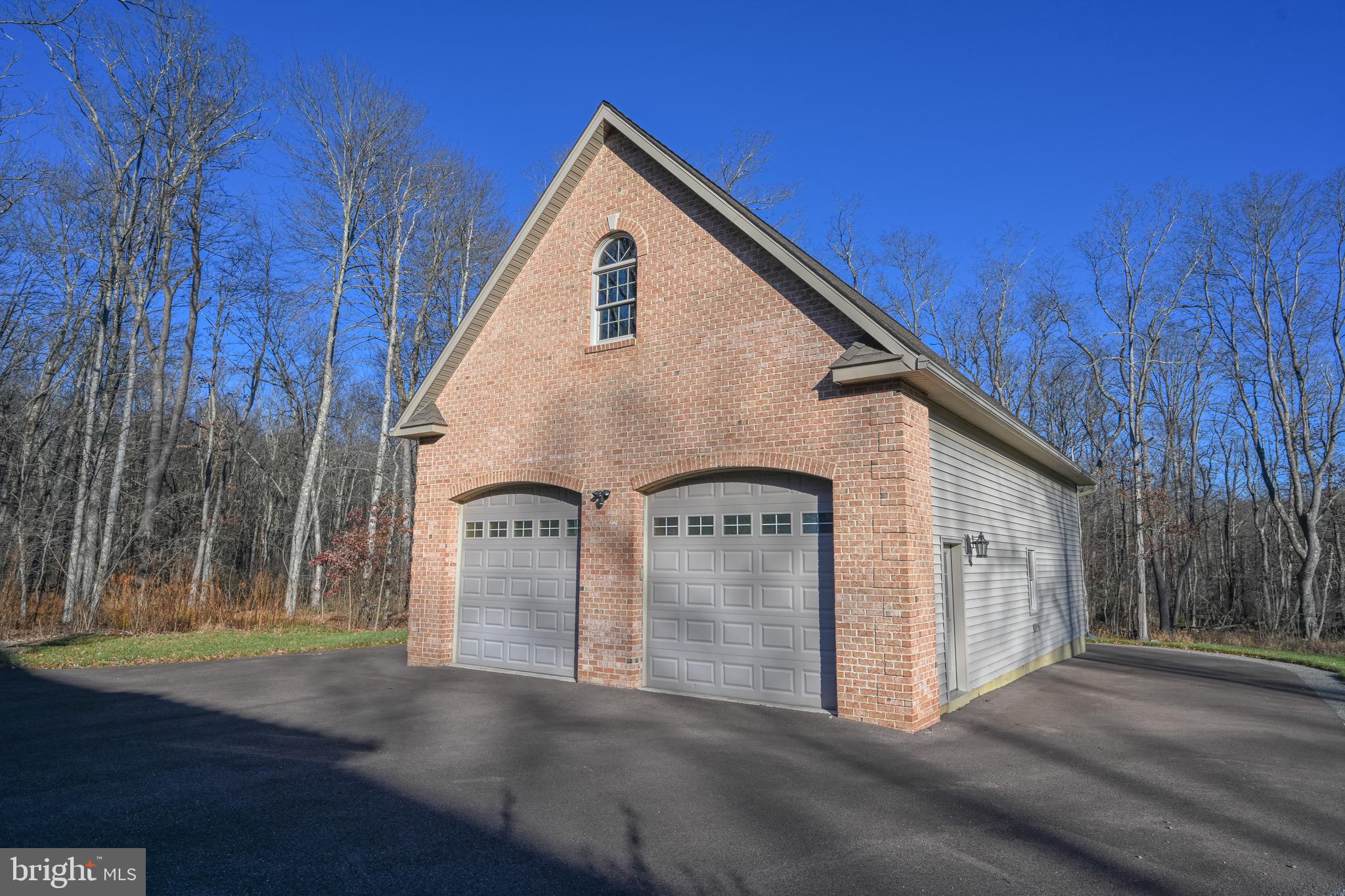 1001 Sutter Lane Oakland, MD 21550 - Photo 75 of 93