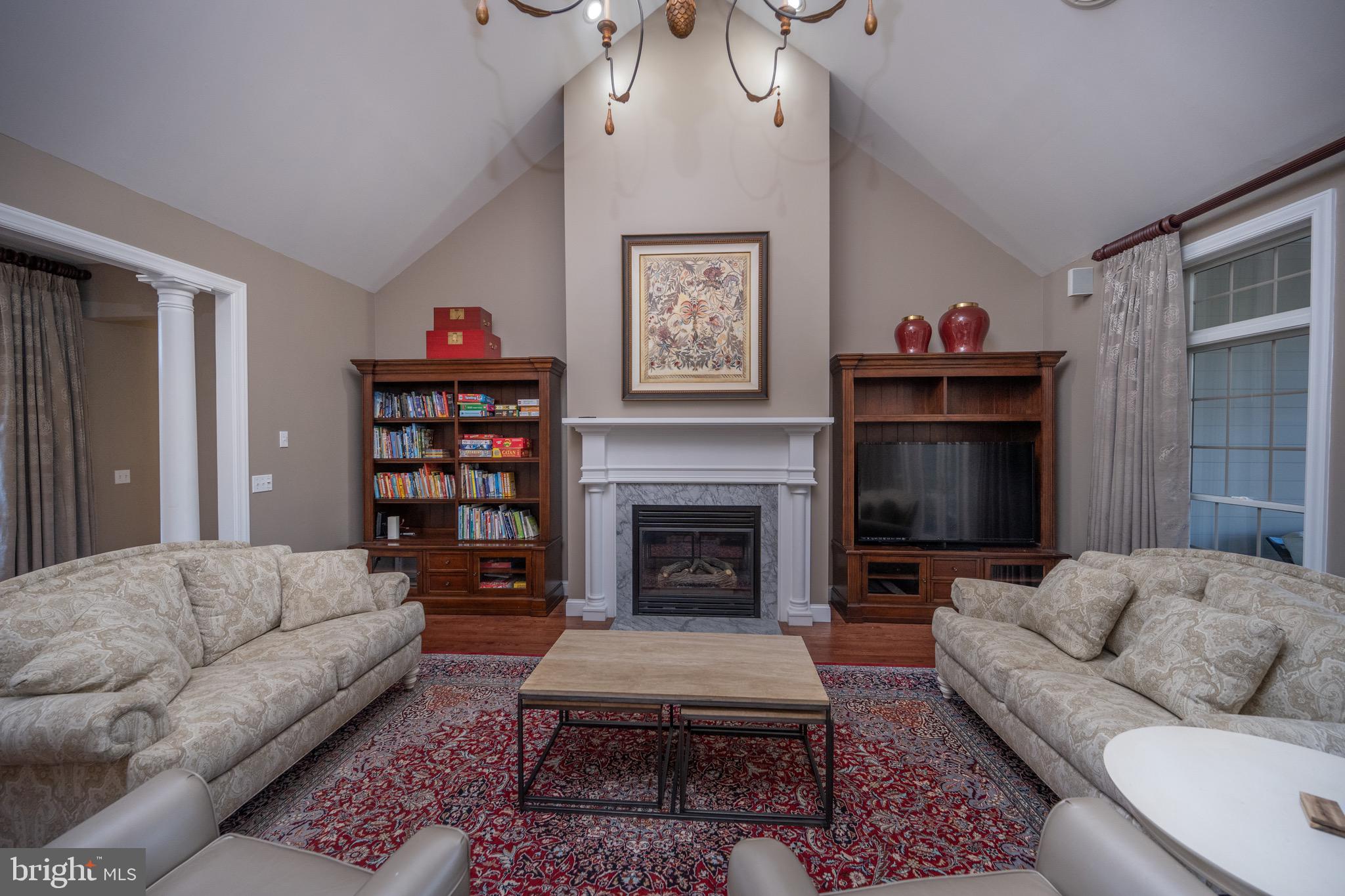 1001 Sutter Lane Oakland, MD 21550 - Photo 8 of 93