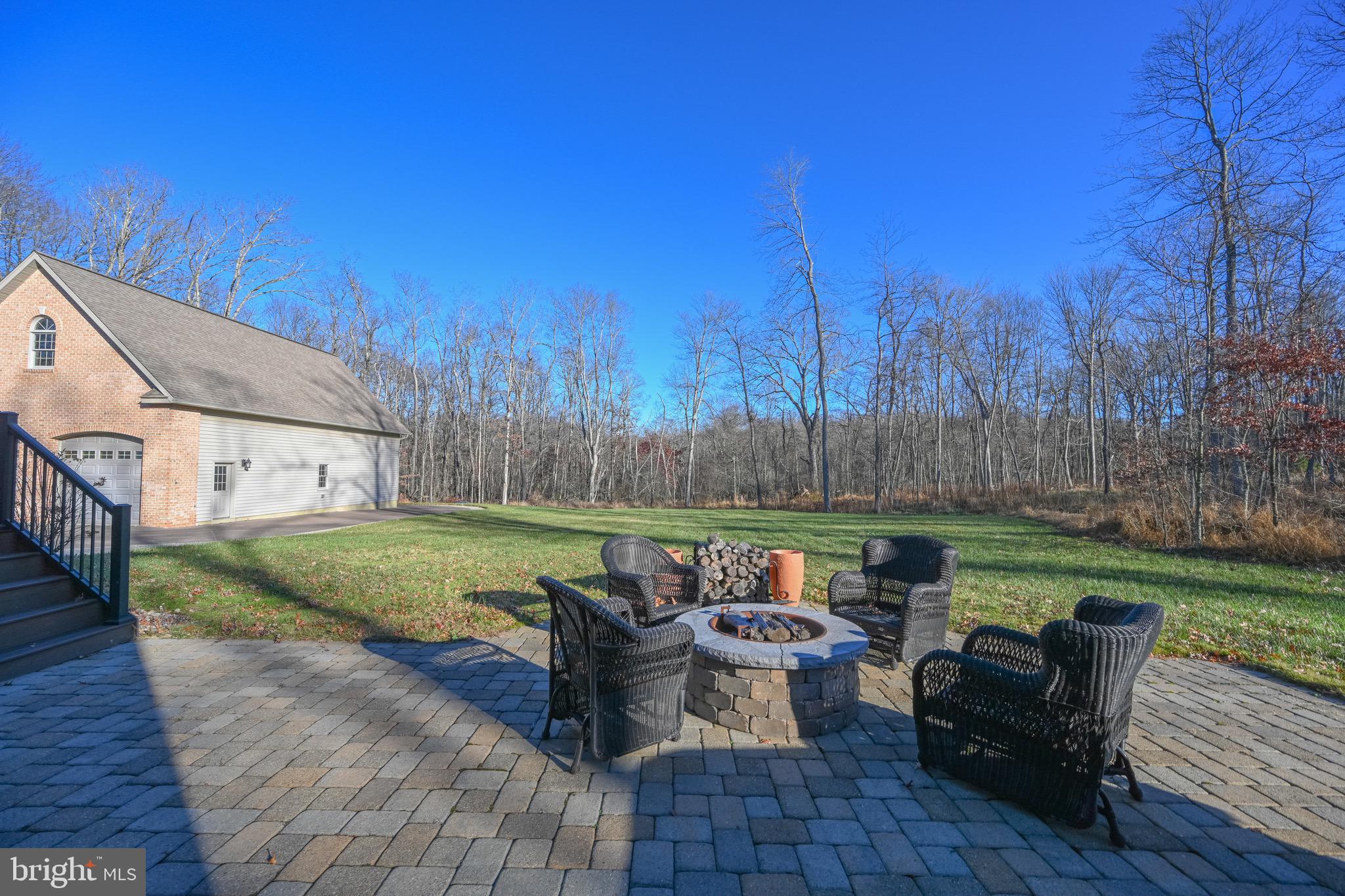 1001 Sutter Lane Oakland, MD 21550 - Photo 82 of 93