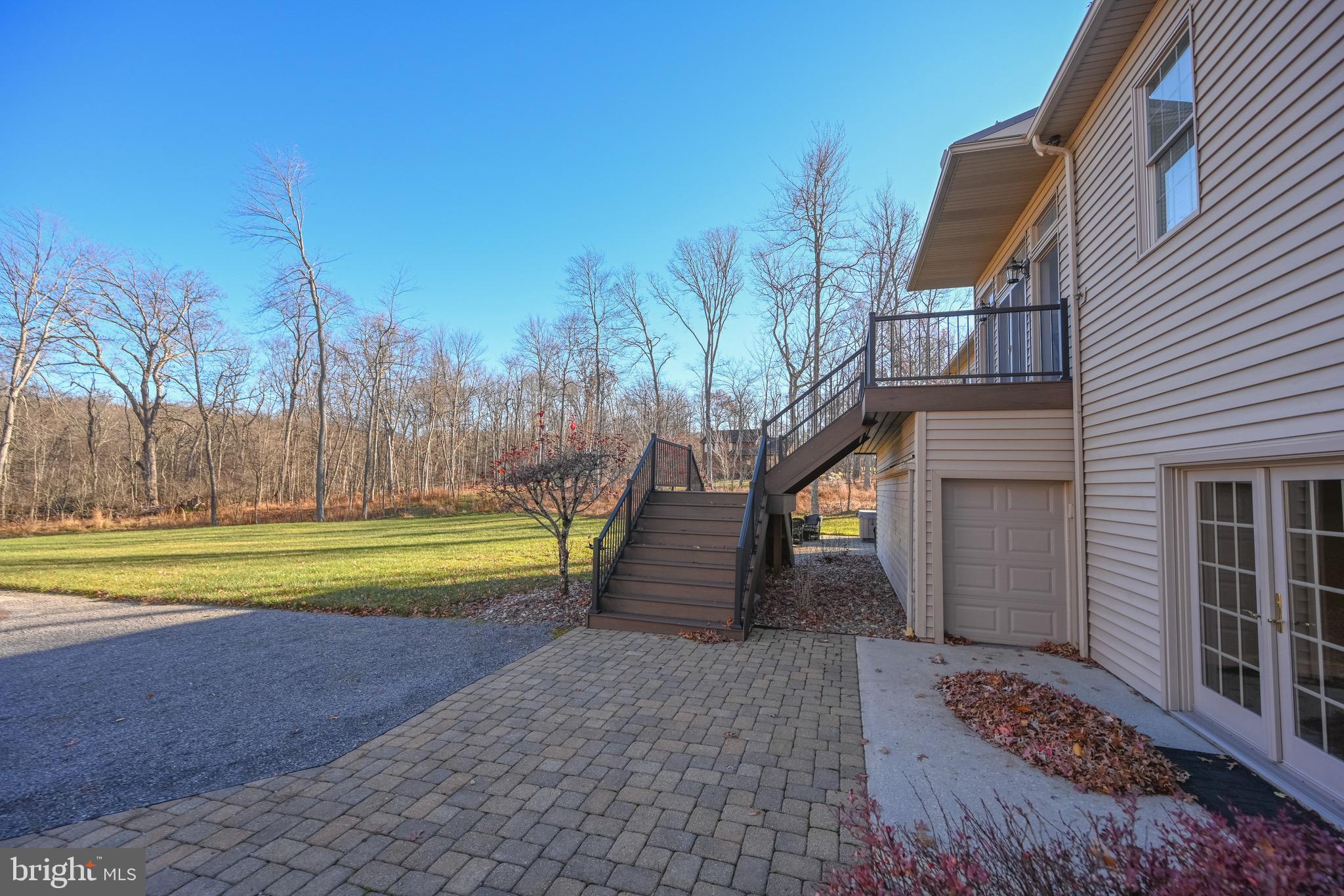 1001 Sutter Lane Oakland, MD 21550 - Photo 85 of 93