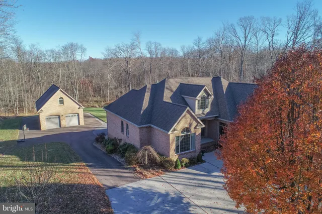 $829,000 | 1001 Sutter Lane, Oakland, MD 21550