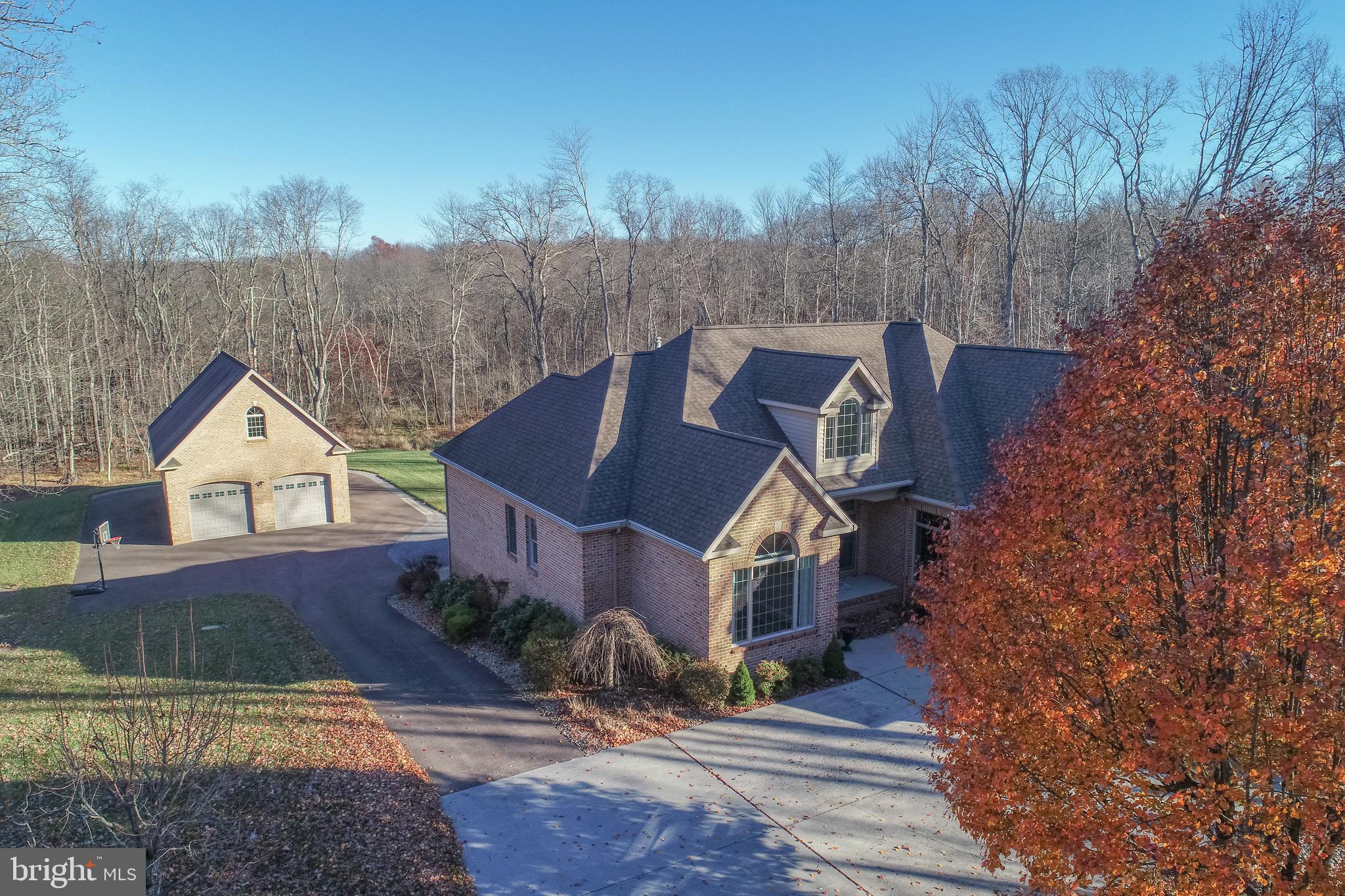 1001 Sutter Lane Oakland, MD 21550 - Photo 89 of 93
