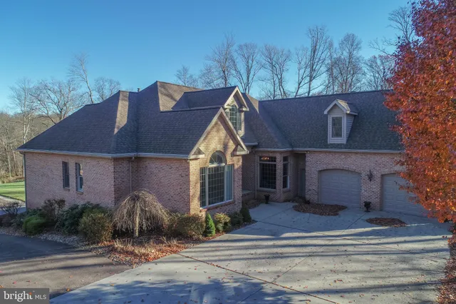 $829,000 | 1001 Sutter Lane, Oakland, MD 21550