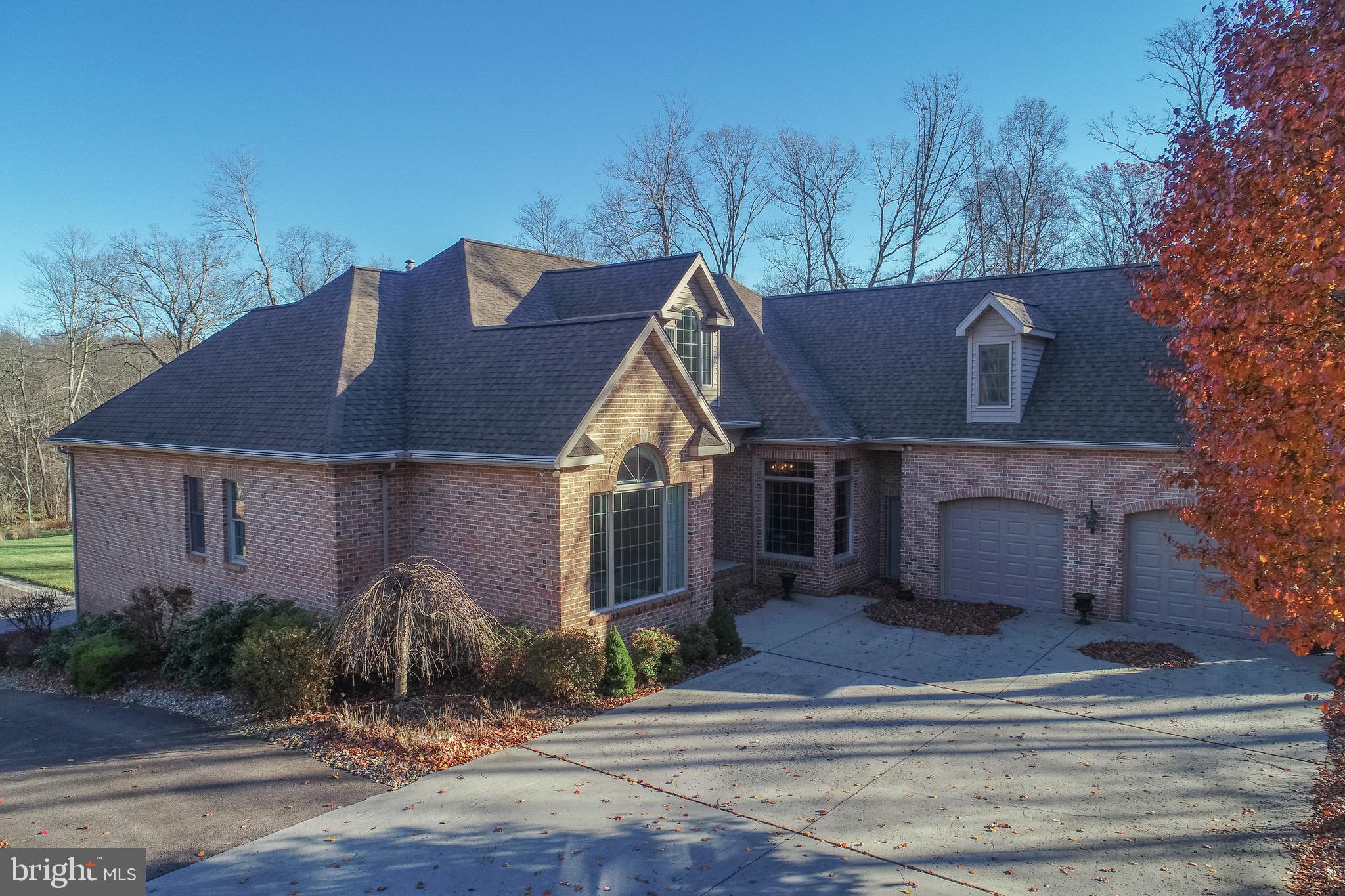 1001 Sutter Lane Oakland, MD 21550 - Photo 90 of 93