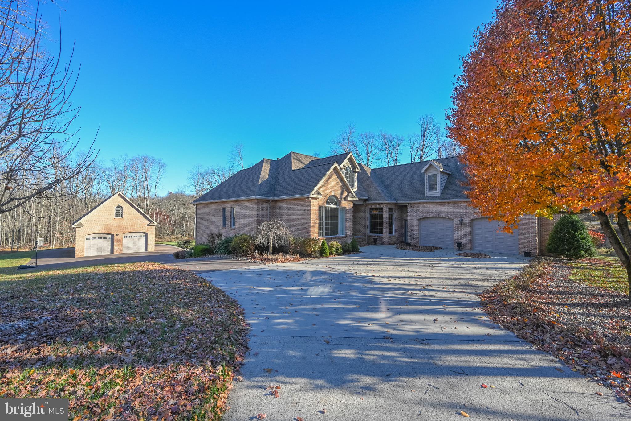 1001 Sutter Lane Oakland, MD 21550 - Photo 92 of 93
