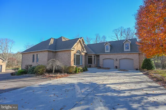 $829,000 | 1001 Sutter Lane, Oakland, MD 21550