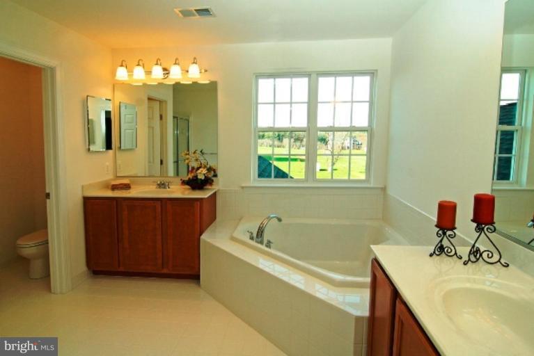 4394 Upper Beckleysville Road Hampstead, MD 21074 - Photo 11 of 16 Master Bath
