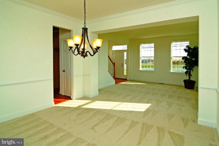 4394 Upper Beckleysville Road Hampstead, MD 21074 - Photo 6 of 16 Dining Room