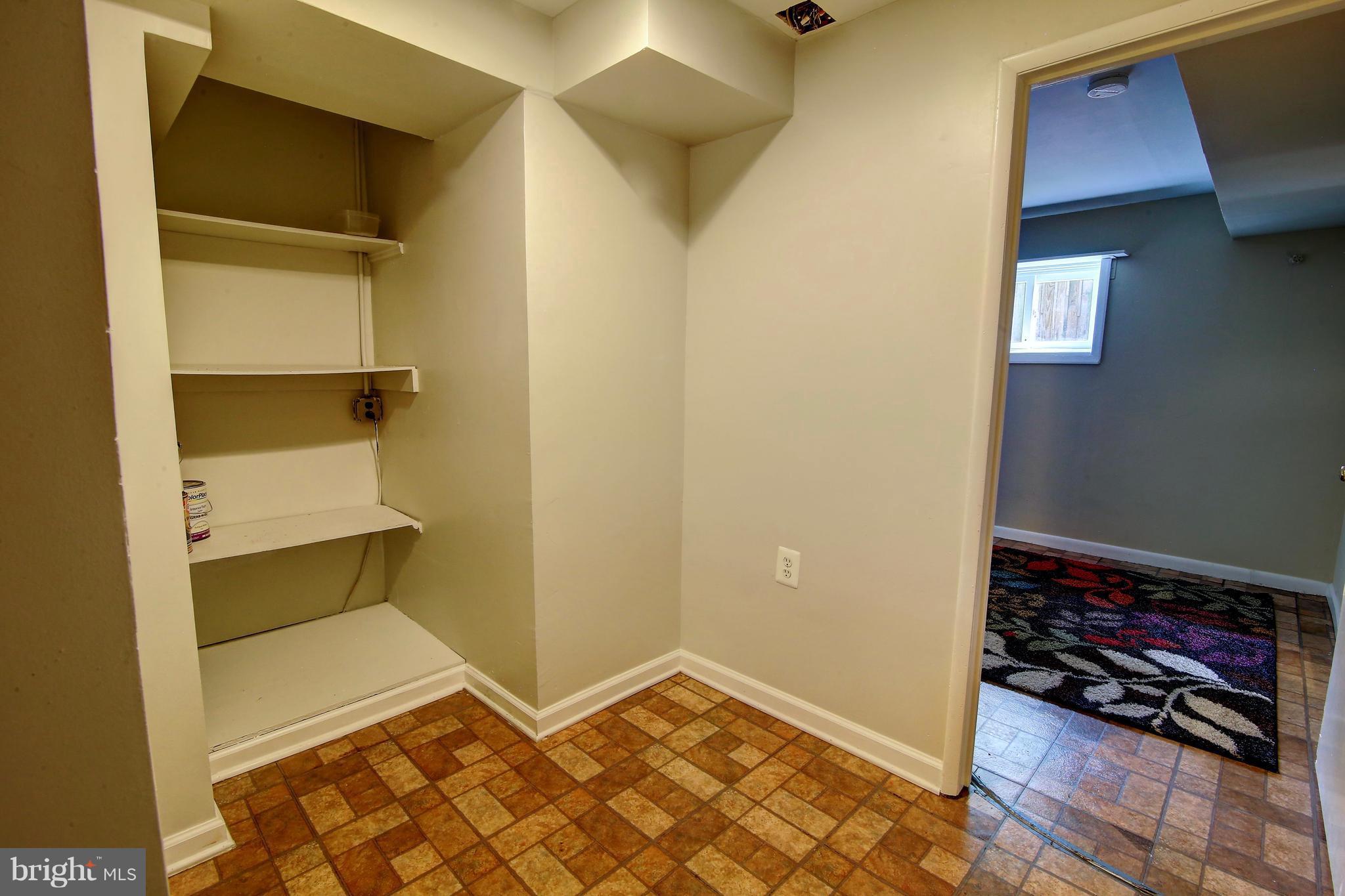 4303 Decatur Court Fairfax, VA 22030 - Photo 21 of 29 Basement