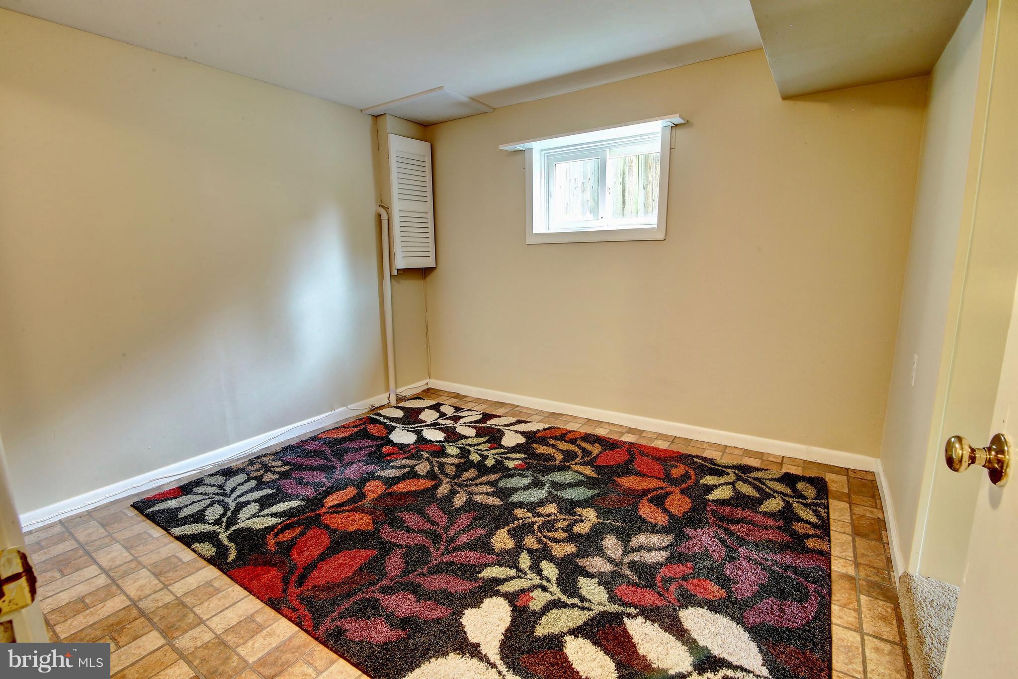 4303 Decatur Court Fairfax, VA 22030 - Photo 22 of 29 Basement