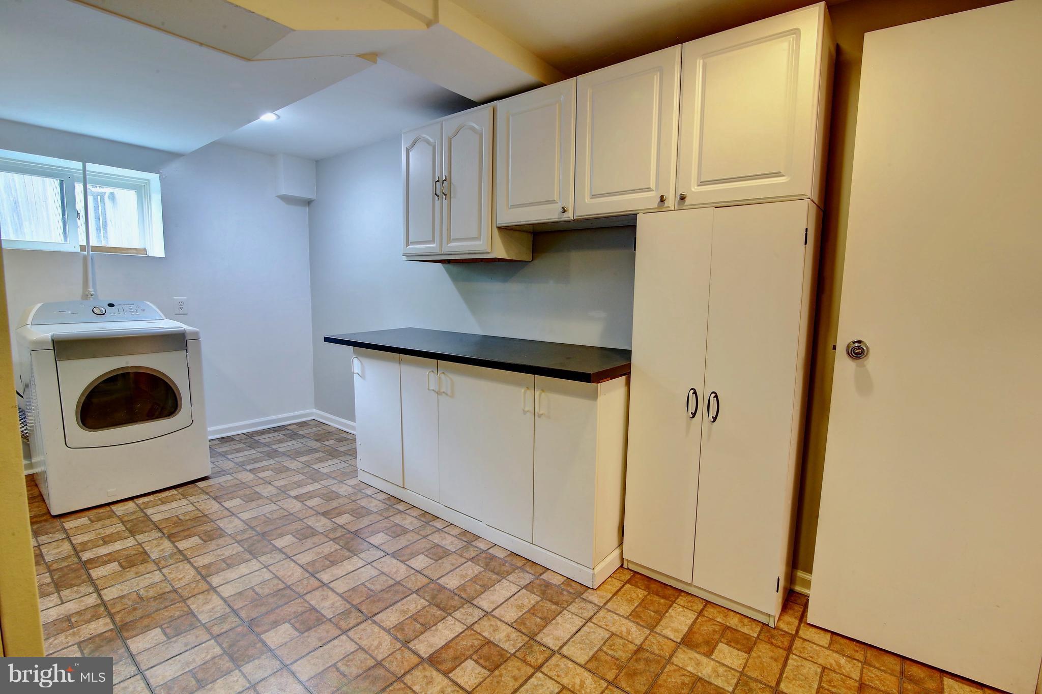 4303 Decatur Court Fairfax, VA 22030 - Photo 24 of 29 Basement