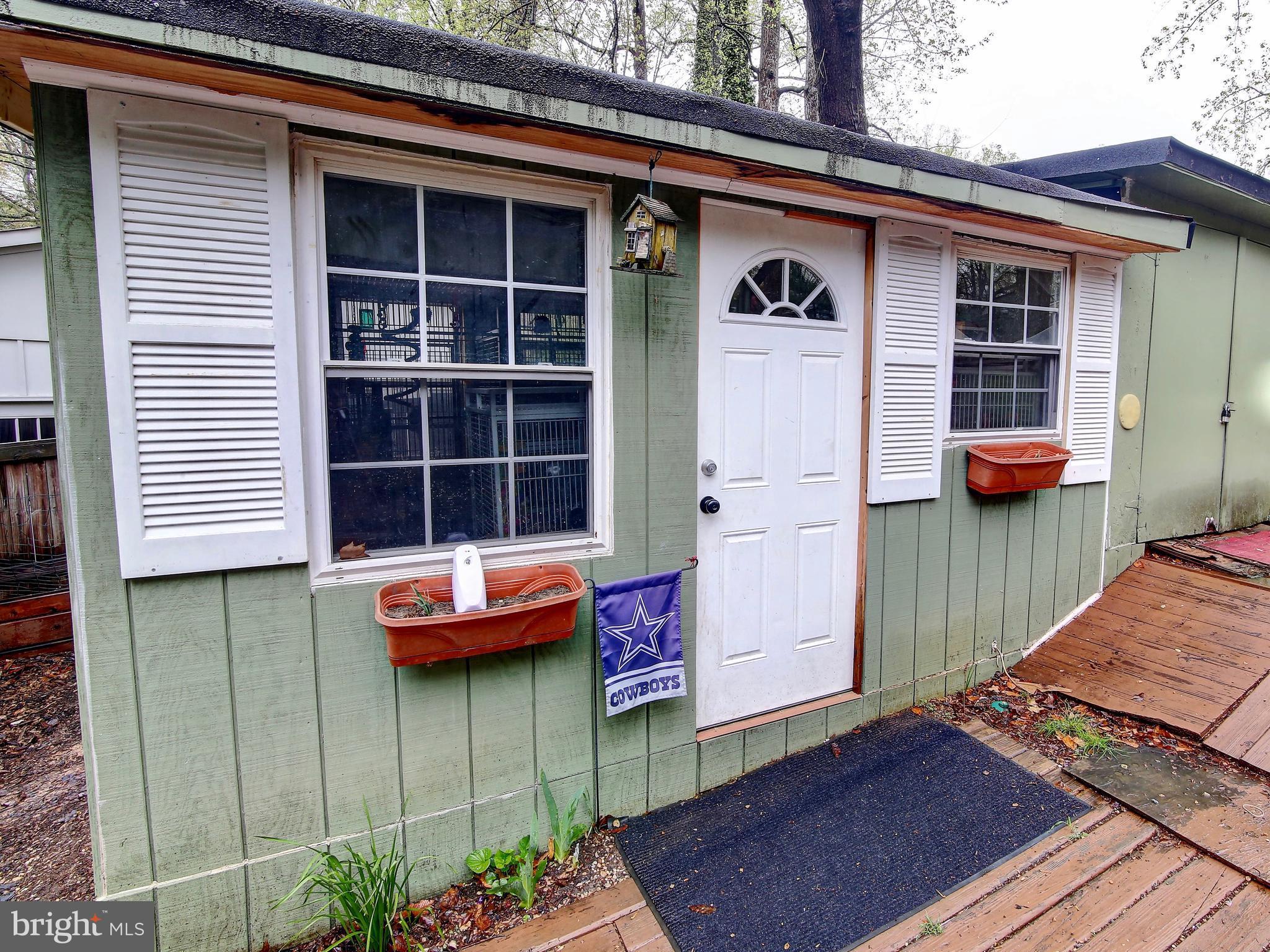 4303 Decatur Court Fairfax, VA 22030 - Photo 26 of 29 Shed