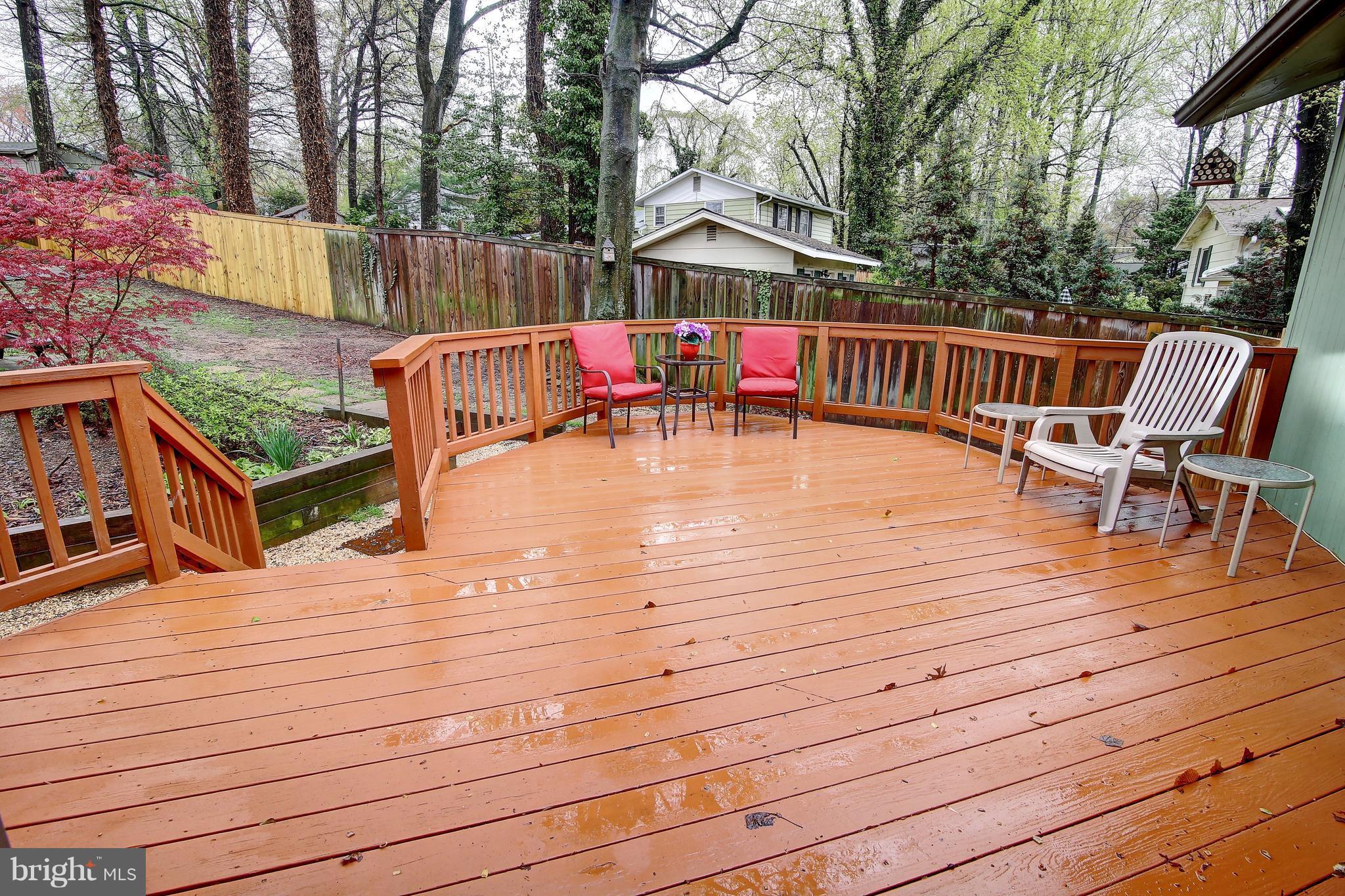 4303 Decatur Court Fairfax, VA 22030 - Photo 29 of 29 Exterior (General)