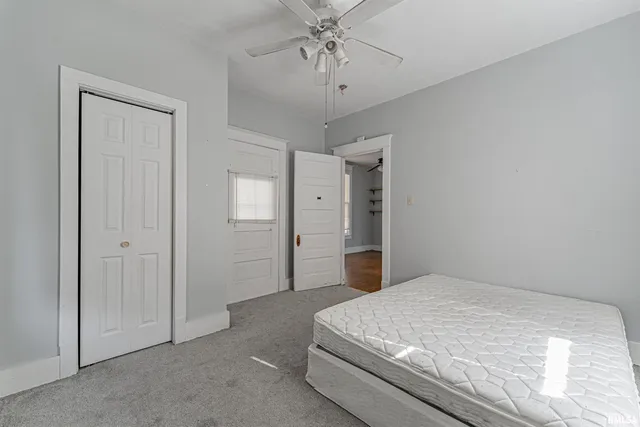 $65,000 | 402 Wyatt Avenue, Lincoln, IL 62656