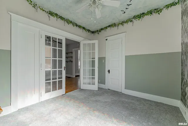 $65,000 | 402 Wyatt Avenue, Lincoln, IL 62656