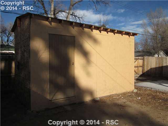 820 East Rio Grande Street Colorado Springs, CO 80903 - Photo 14 of 15 Gallery Image 14