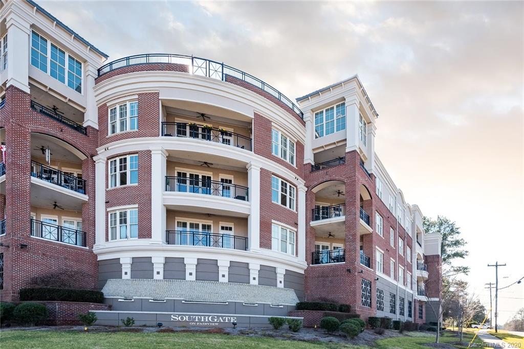 5425 Closeburn Road, Unit 209 Charlotte, NC 28210 - Photo 1 of 19 Gallery Image 1