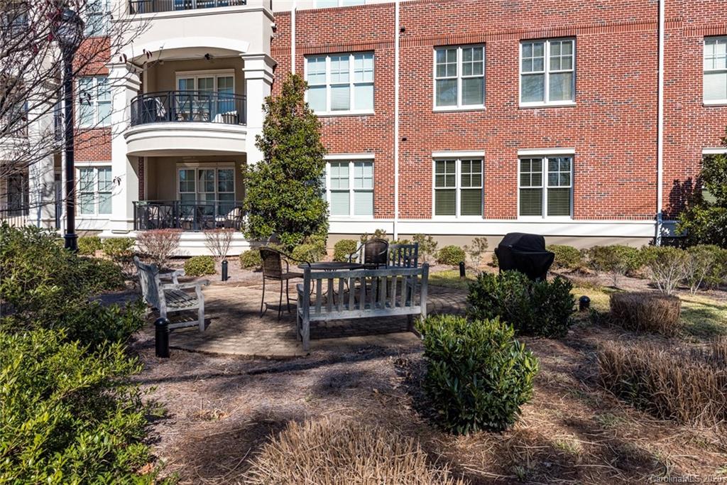 5425 Closeburn Road, Unit 209 Charlotte, NC 28210 - Photo 19 of 19 Gallery Image 19