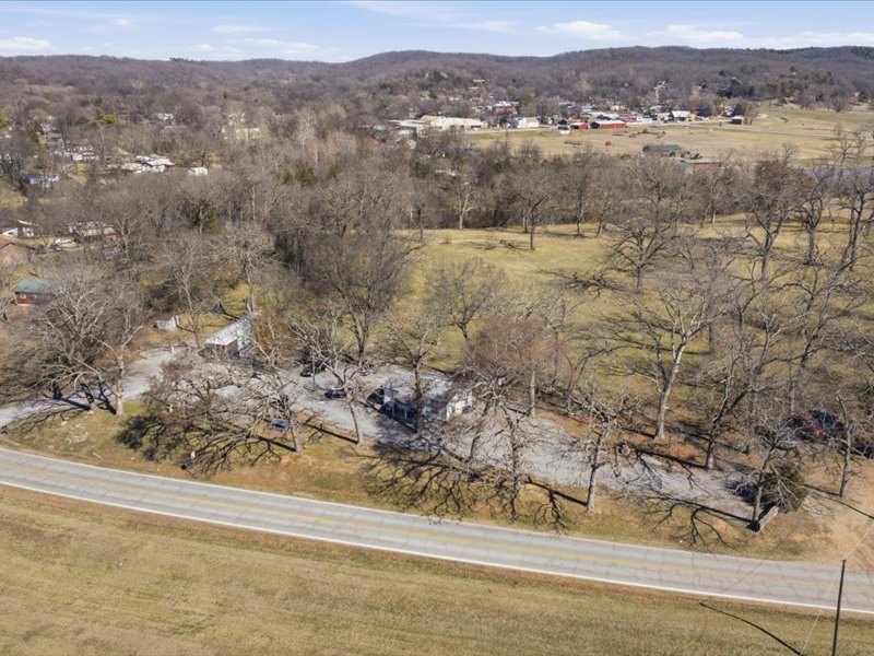 600 South Main Street Spavinaw, OK 74366 - Photo 4 of 42 Additional content