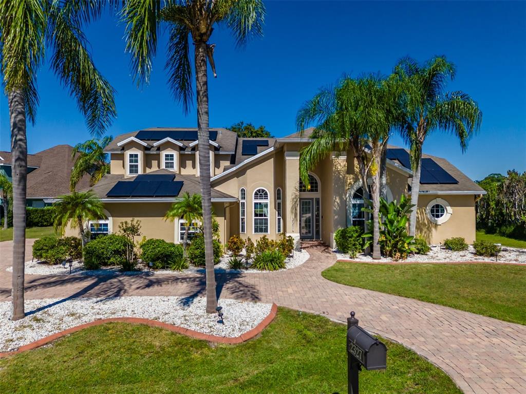 2327 Camp Indianhead Road Land O' Lakes, FL 34639 - Photo 1 of 90