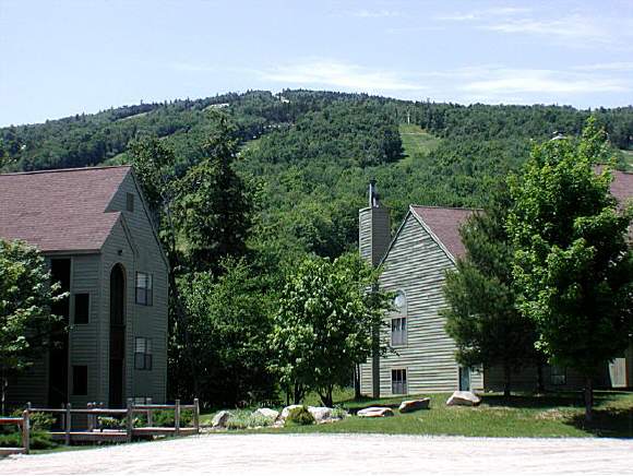 91 White Loop Rd Wp G-203, Unit 203 Ludlow, VT 05149 - Photo 1 of 5 Gallery Image 1