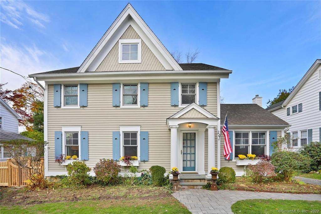 26 Hassake Road Greenwich, CT 06870 - Photo 1 of 1 Gallery Image 1