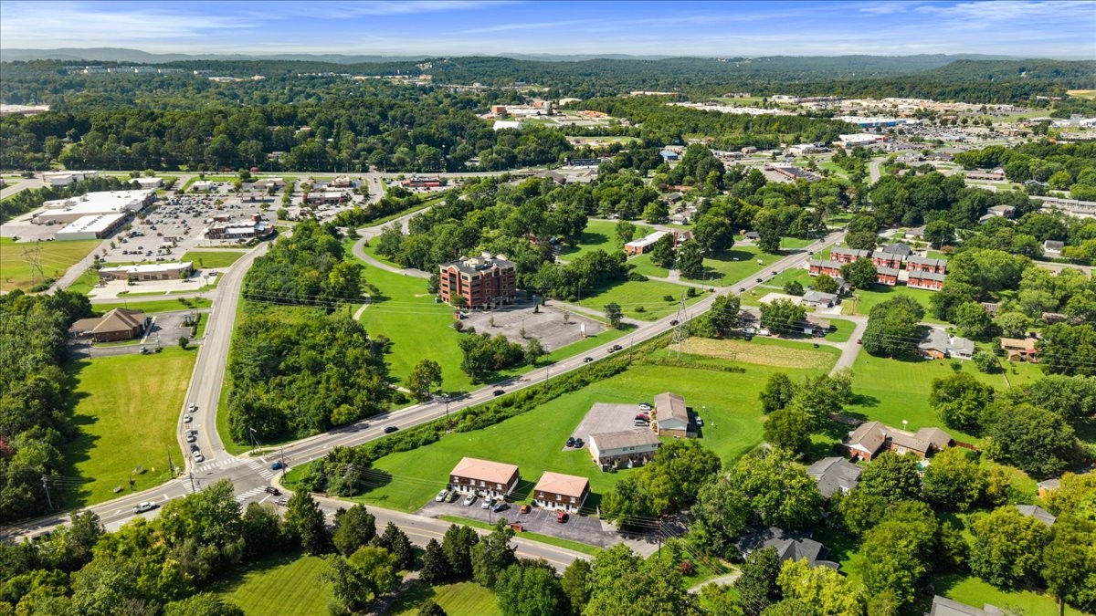 101 Blythe Ferry Road Northeast Cleveland, TN 37312 - Photo 8 of 20 Gallery Image 8