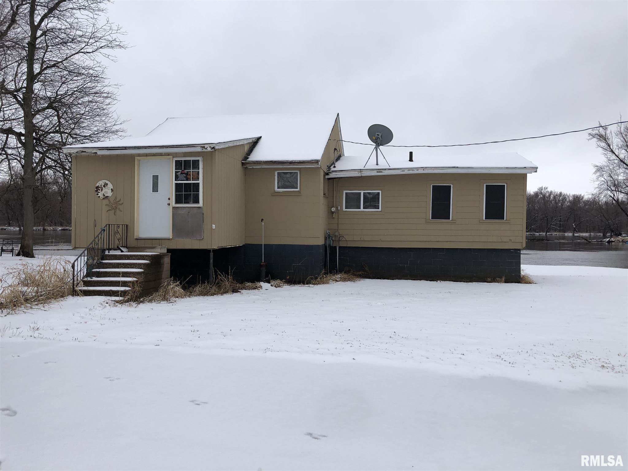 15302 River Road Coal Valley, IL 61240 - Photo 1 of 7 Gallery Image 1