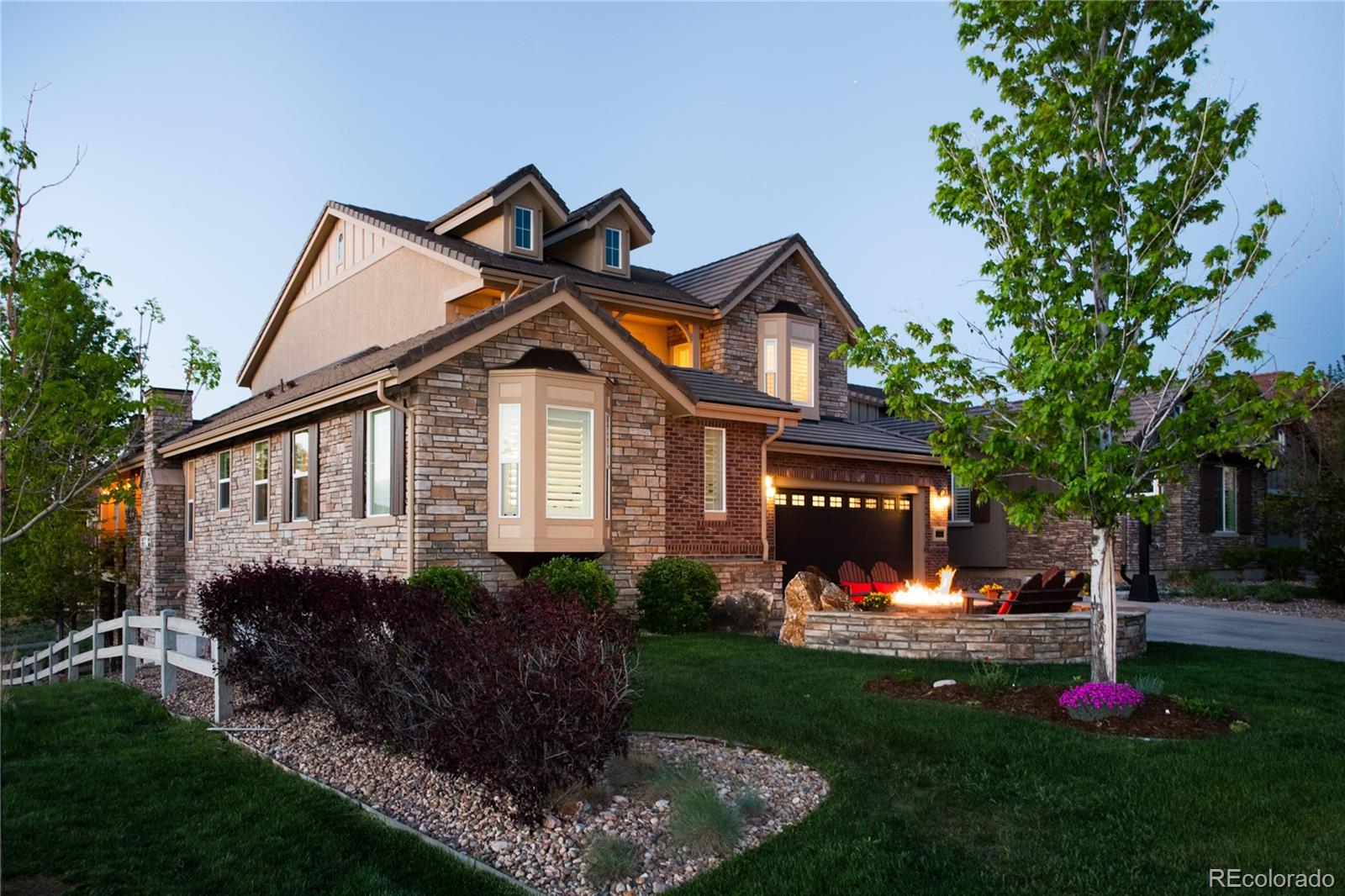 345 Maplehurst Point Highlands Ranch, CO 80126 - Photo 1 of 40 Gallery Image 1