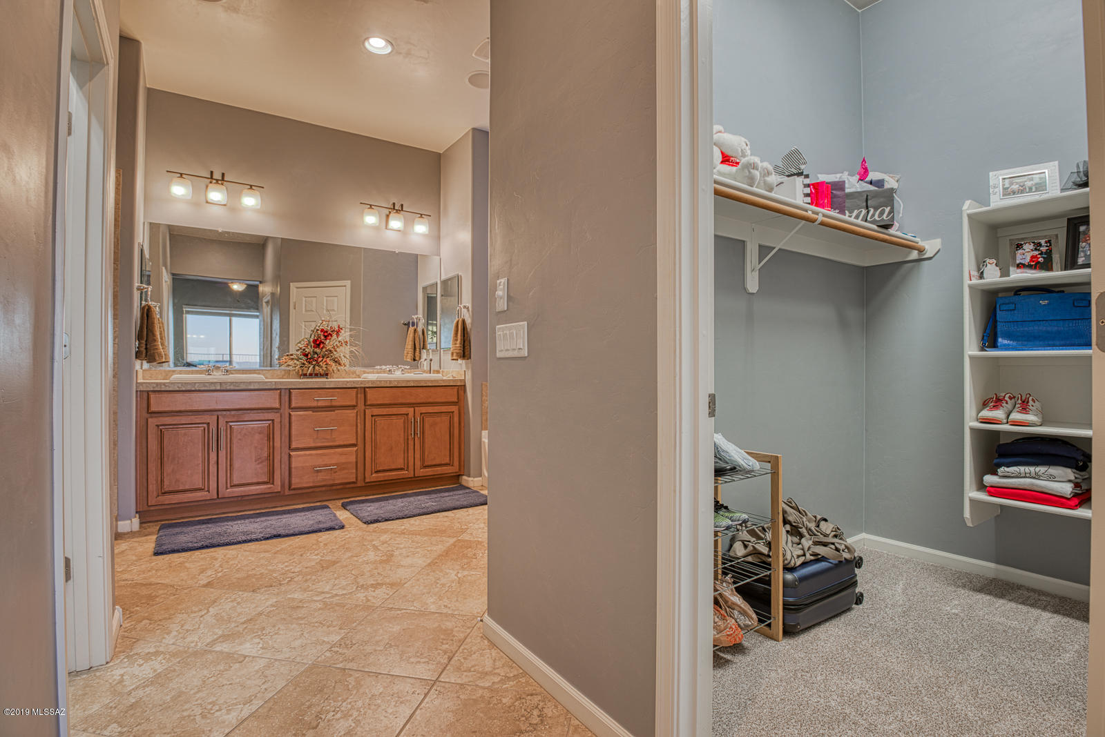 60548 Eagle Ridge Drive Tucson, AZ 85739 - Photo 31 of 39
