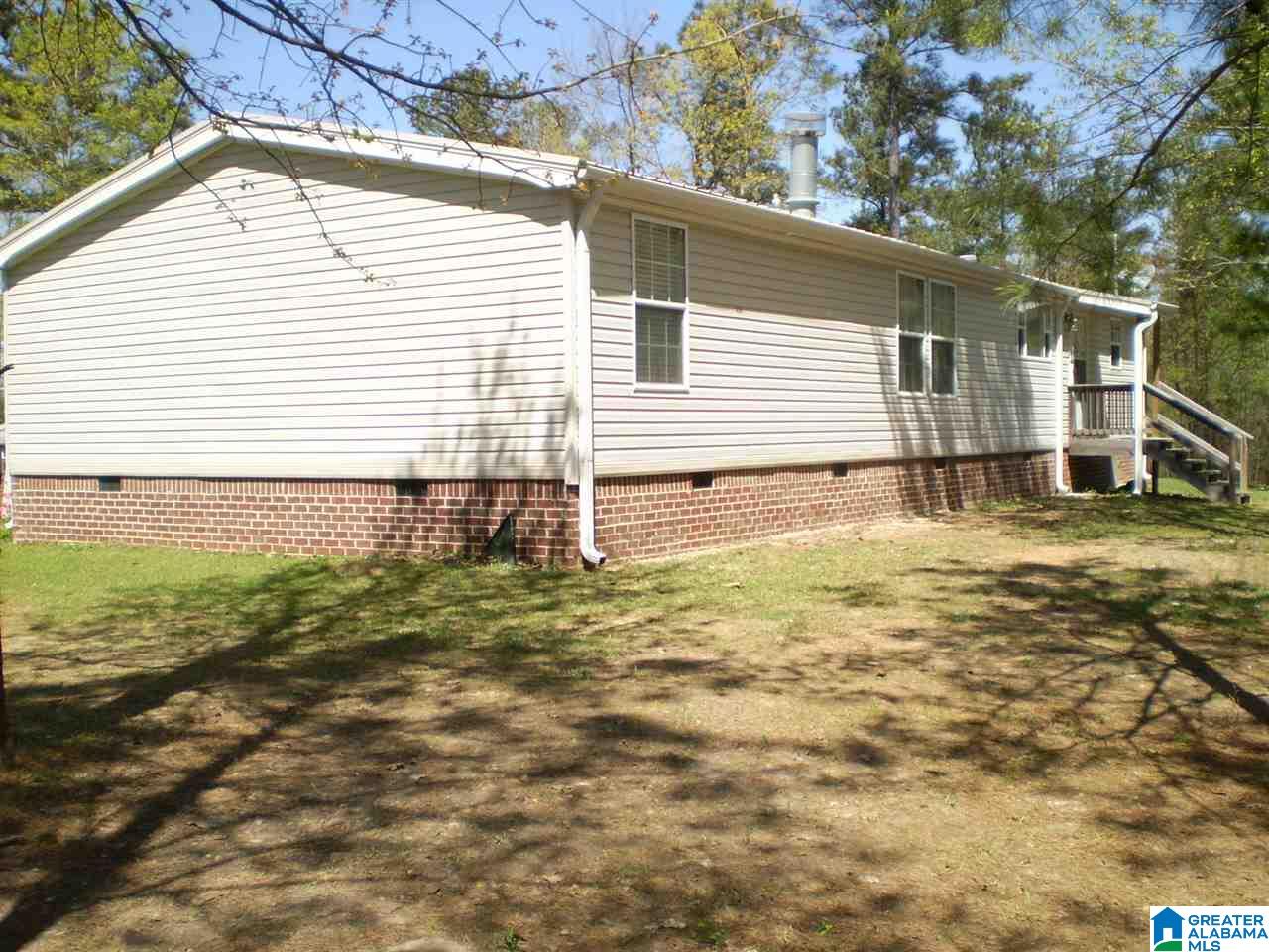 164 Rock Crest Road Odenville, AL 35120 - Photo 13 of 50