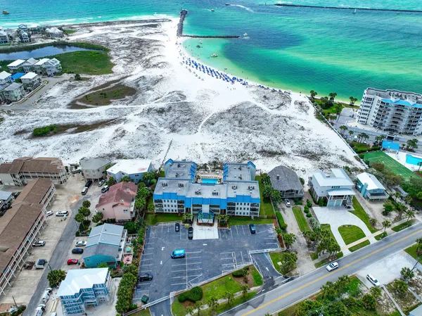 $420,000 | 300 Gulf Shore Drive, Unit 106, Destin, FL 32541