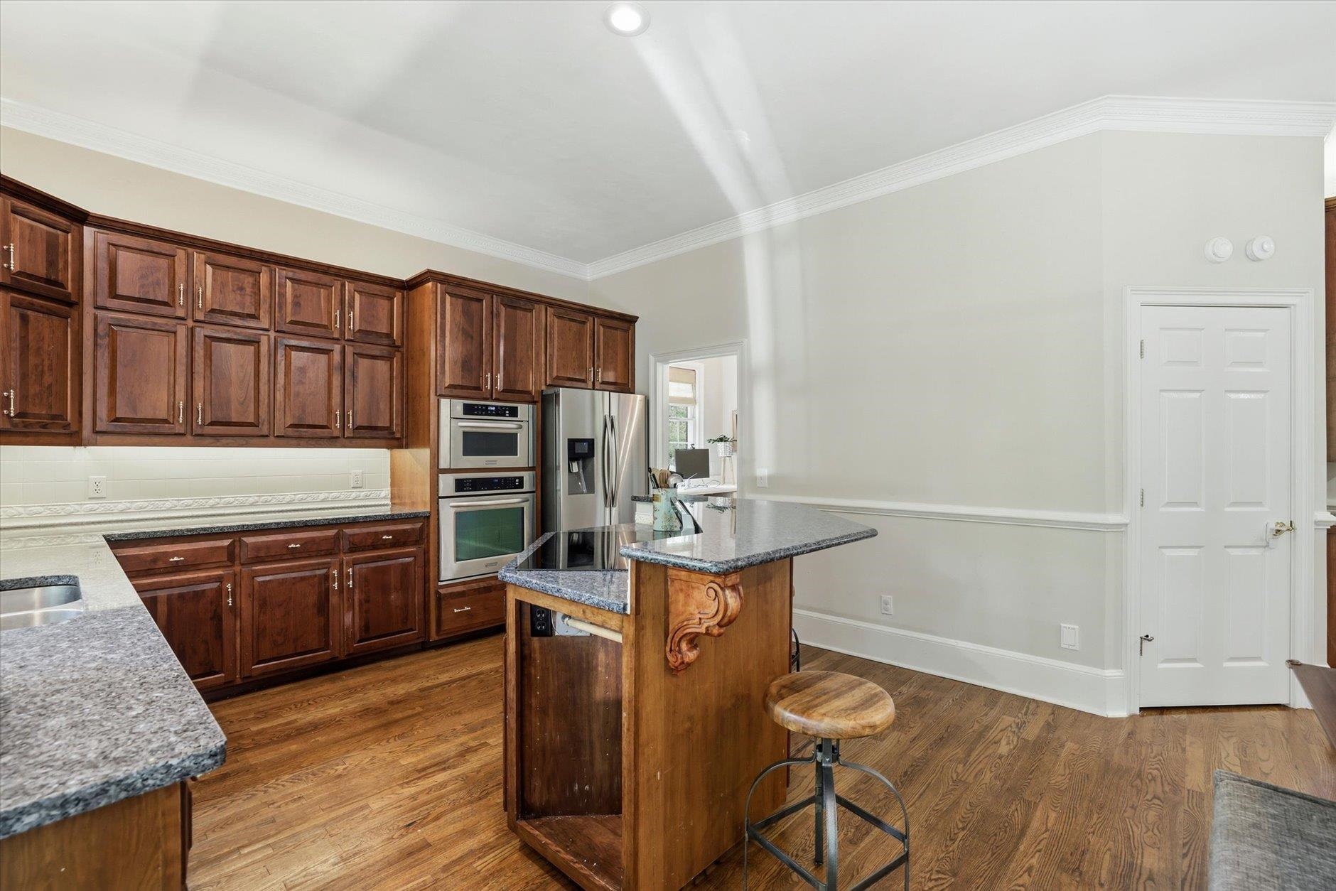 1262 Millstream Road Tallahassee, FL 32312 - Photo 15 of 57