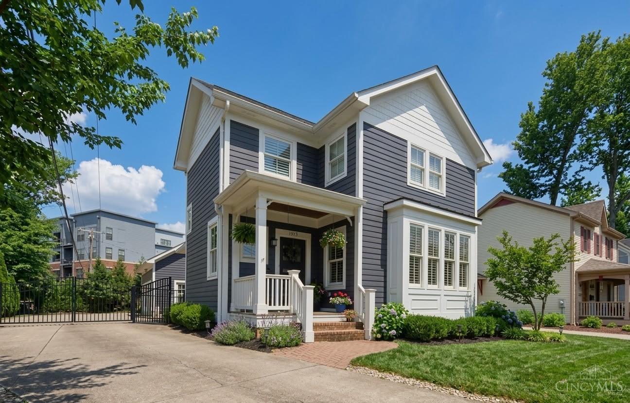 7913 Cooper Road Montgomery, OH 45242 - Photo 1 of 43 Gallery Image 1