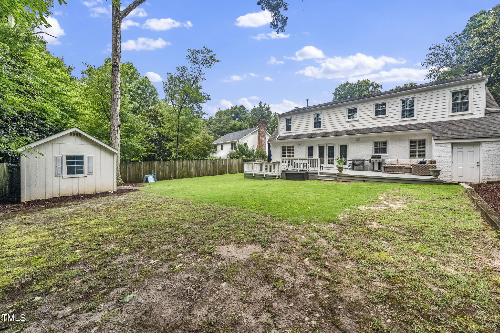 809 Blenheim Drive Raleigh, NC 27612 - Photo 33 of 37 36-web-or-mls-809 Blenheim-254