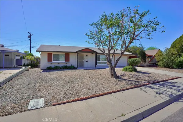 $369,000 | 27067 El Rancho Drive, Menifee, CA 92586