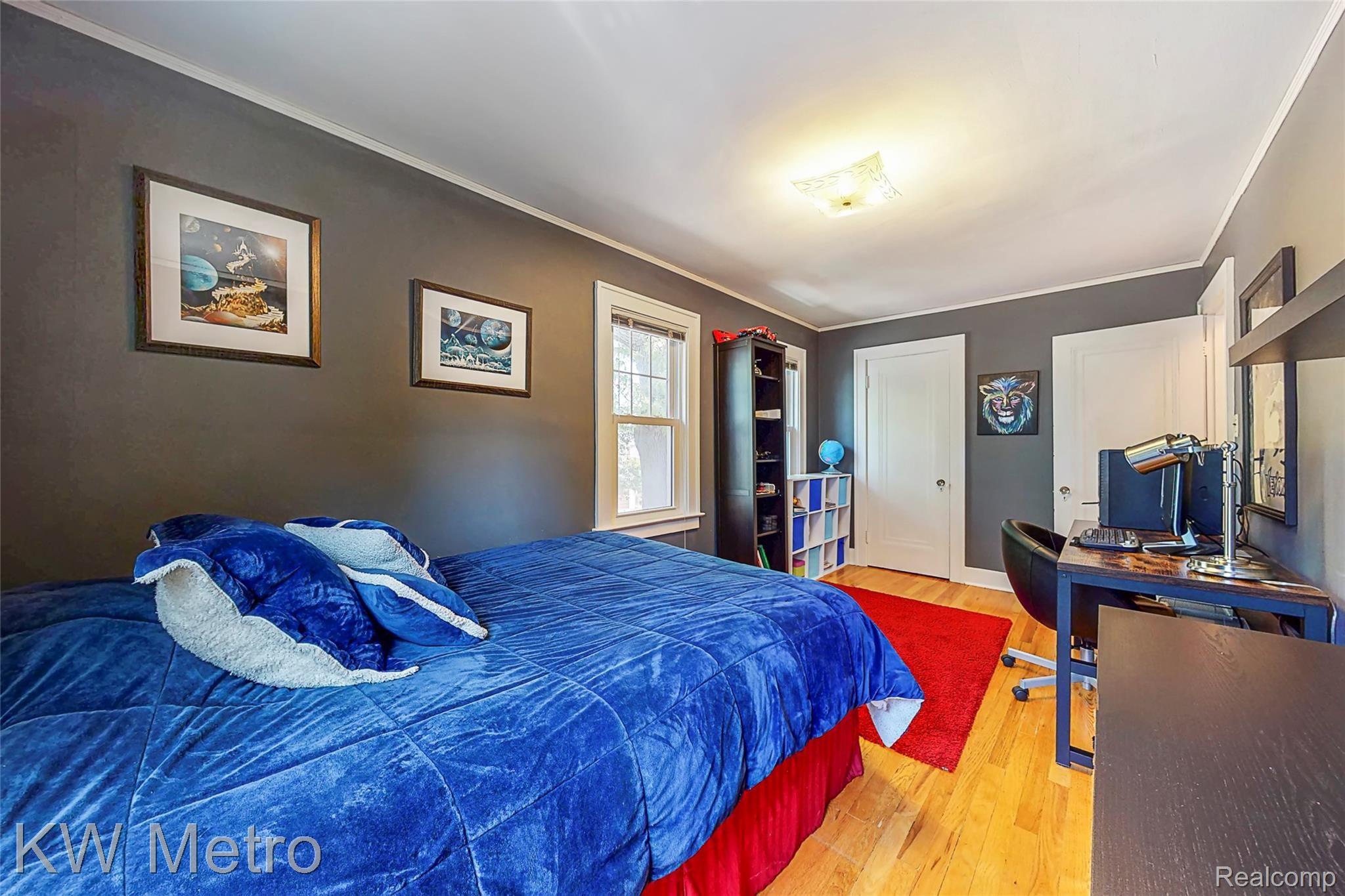 124 Cambridge Boulevard Pleasant Ridge, MI 48069 - Photo 23 of 54 124-Cambridge-Blvd-05262022_041531.jpg