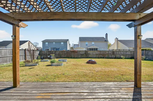 $385,000 | 539 Holiday Drive, Summerville, SC 29483